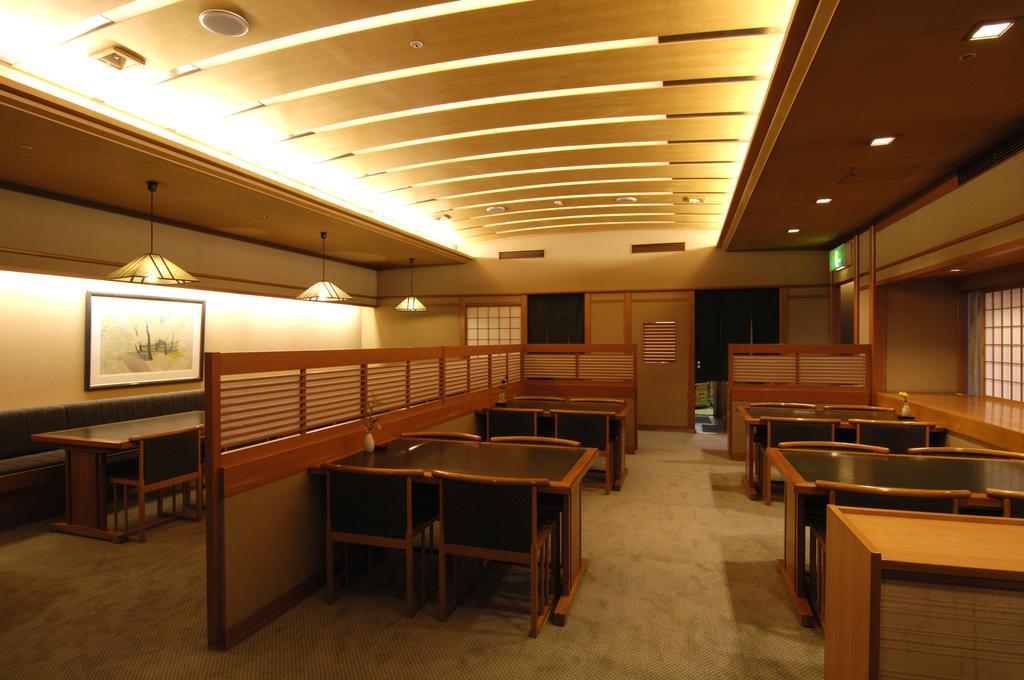 Welche sind die besten Hotels in der N\u00E4he von Hieizan Enryaku-ji Temple? Ōtsu Exterior foto