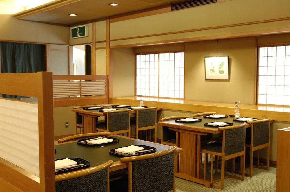 Welche sind die besten Hotels in der N\u00E4he von Hieizan Enryaku-ji Temple? Ōtsu Exterior foto