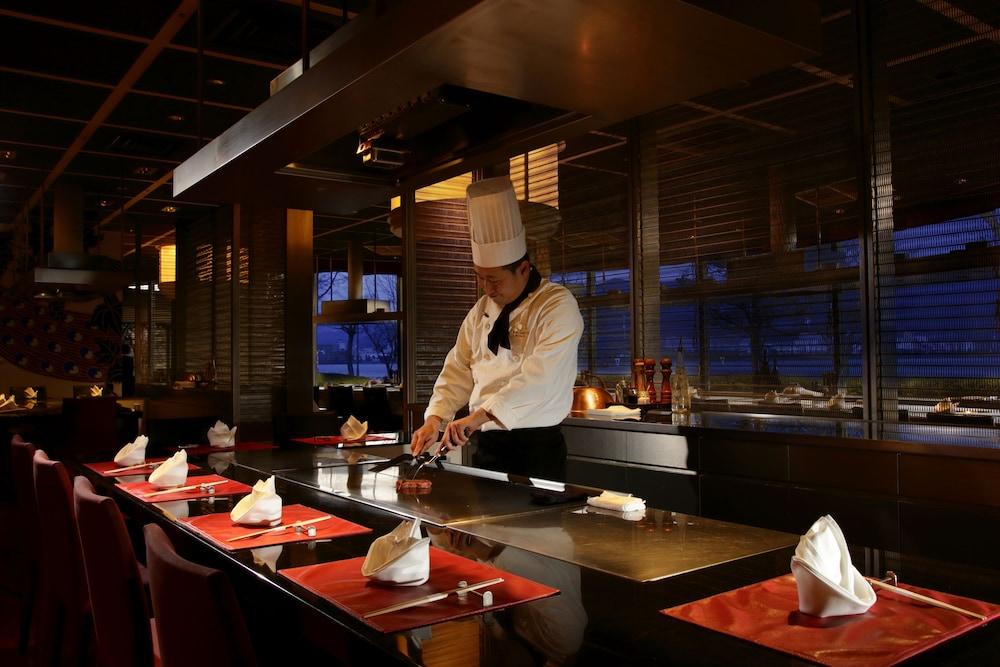 Welche sind die besten Hotels in der N\u00E4he von Hieizan Enryaku-ji Temple? Ōtsu Exterior foto
